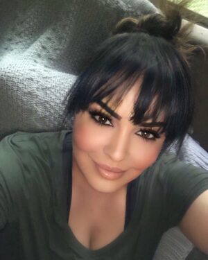 Layla El Instagram - New profile pic ❤️