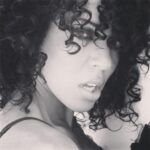 Layla El Instagram - By the look on my face, it must have been one of those days. Time to role-play being an angry strong woman but still show I'm nice. Hmm. Possibly showing my emotions towards the photographer. 💋 did I pull it off?