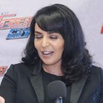 Layla El Instagram - My first interview since retirement in 2015. If you're interested check it out, as there will be a part 2 coming soon where I will indulge deeper! I hope you enjoy 💋 @dsshin thank you to @thewrestlingguystore for being a wonderful host, I can’t wait to come back to your store❤️