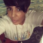 Layla El Instagram - Good vibes 💋