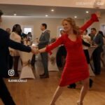 Lea Thompson Instagram - So happy that I can share our new show #thespencersisters on @thecw Wednesday at 9. You can catch up on the 6 that have already aired FREE on the @thecw app. We had a blast making these comfy mysteries. Kinda like #murdershewrote meets #gilmoregirls Enjoy! Oh and I love my fellow sister/daughter @staceyfarber #thebest