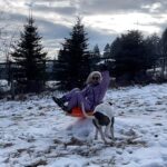 Lea Thompson Instagram - Hope you get over the hump and have a wonderful holiday!!