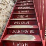 Lea Thompson Instagram - I hope you have a safe and fun #halloween. I am in #paris with my awesome brave friend @amberinthevalley who went with me all the way up the #eiffeltower we went to see #shakespereandcompany bookstore and #notredame I always love weird surprises. The #metro was surprisingly complex but we conquered. "I wish I could show you when you are lonely or in darkness the astonishing light of your own being".