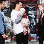 Lea Thompson Instagram - Over the years I have stood in awe of #mathewperry .Way back, when I worked with him when we were both on must see T.V. He was kind, funny and a perfect gentleman. Later my husband @howiedeutch made The Whole 10 Yards with him and Mathew even forgave him for #punking him by coming to our daughters bat mitzvah. He was the best. We are so devastated that he is gone to soon. Howie said "the loss of such a special and talented man who brought joy, laughter and hope to so many, including myself is heartbreaking." We send our love to his family in this tragic time.