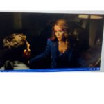 Lea Thompson Instagram - I love my job. #sagaftra #sagaftrastrong