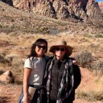 Lea Thompson Instagram - I am so lucky to have 2 wonderful friends with birthdays today!!! @labsanthompson my beloved sister in law, sister in outlaw. We have been friends for 45 years!! And you are turning 46!!! Love you and all of the beautiful memories we share and @amberinthevalley thank you for being an inspiration every day to live a creative fun life. I hope you have a wonderful year!! And I know somebody else has a birthday today too. I love you all!!!