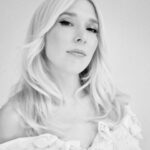 Lea Thompson Instagram - Still overwhelmed with love and gratitude from Maddie and Zach's wedding. There were so many special memories and wonderful people celebrating this union. I am in awe that young people still have faith in love, and the future. I am so grateful to have made that leap myself so many years ago. Being a mother to My girls Maddie and Zoey has truly been my greatest humility and honor. It feels so important to stop and pay attention to milestones. And I loved watching how present Maddie and Zach were. Their love was visible and tangible, their friends so supportive. And how closely my girls leaned on each other was beautiful. Life is real. Make it count. "Otherwise you'll have nothing to talk about in the locker room " #haroldandmaude #junewedding #proudmama