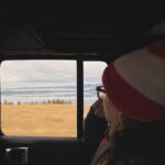 Lea Thompson Instagram - Snow days and sad trees and cold plunging crazies. Sledding on short hills and barbecue eating. Seeing my children grown up and still bold. These are a few of my favorite things!!! # #whatsongisit #happyholidays #dontcryoverspilledmilk #coldplunge