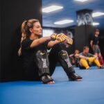 Leah McCourt