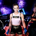 Leah McCourt