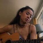 Leah Lewis Instagram - all for us