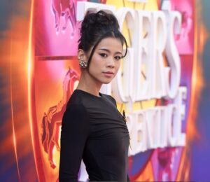 Leah Lewis Instagram - Yesterday was the premiere for The Tigers Apprentice that will be out on @paramountplus on February 2nd. 🐉❤️🥹

We’ve been working on this film now for 4 years. Growing up watching most of the cast in this film, yesterday was such a proud moment to stand by some of these talented actors and celebrate such an important moment of representation. This animated film is a story about a boy named Tom Lee, played by the moooost talented @brandonsoohoo, who goes on an adventure with a tiger and the Chinese zodiac to save the world. It celebrates its culture and finding yourself in a way that is so well done.

On the real though, I wish I had a film like this growing up to watch and I hope all the little tots or big tots out there get to watch this film and just take pride in their heritage and get to celebrate all the things that are cool about it. It IS cool. Your culture, your heritage, your family and chosen family IS so cool. I had some of my favorite people there who came out to celebrate too so thank you. Cool is and understatement for all of this. 

Personal thanks to the amazing creative team behind this. Jane Startz, Raman Hui, @paul_watling, @carlos.baena,  @yongduk.jhun ❤️
