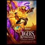 Leah Lewis Instagram - Yesterday was the premiere for The Tigers Apprentice that will be out on @paramountplus on February 2nd. 🐉❤️🥹 We’ve been working on this film now for 4 years. Growing up watching most of the cast in this film, yesterday was such a proud moment to stand by some of these talented actors and celebrate such an important moment of representation. This animated film is a story about a boy named Tom Lee, played by the moooost talented @brandonsoohoo, who goes on an adventure with a tiger and the Chinese zodiac to save the world. It celebrates its culture and finding yourself in a way that is so well done. On the real though, I wish I had a film like this growing up to watch and I hope all the little tots or big tots out there get to watch this film and just take pride in their heritage and get to celebrate all the things that are cool about it. It IS cool. Your culture, your heritage, your family and chosen family IS so cool. I had some of my favorite people there who came out to celebrate too so thank you. Cool is and understatement for all of this. Personal thanks to the amazing creative team behind this. Jane Startz, Raman Hui, @paul_watling, @carlos.baena, @yongduk.jhun ❤️