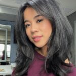 Leah Lewis Instagram - HAIR: the musical I’ll be playing all roles - damsel, emotional little boy child, grandmother, villian, Mr Tummus, it’s diverse