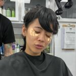 Leah Lewis Instagram - HAIR: the musical I’ll be playing all roles - damsel, emotional little boy child, grandmother, villian, Mr Tummus, it’s diverse