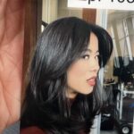 Leah Lewis Instagram - HAIR: the musical I’ll be playing all roles - damsel, emotional little boy child, grandmother, villian, Mr Tummus, it’s diverse