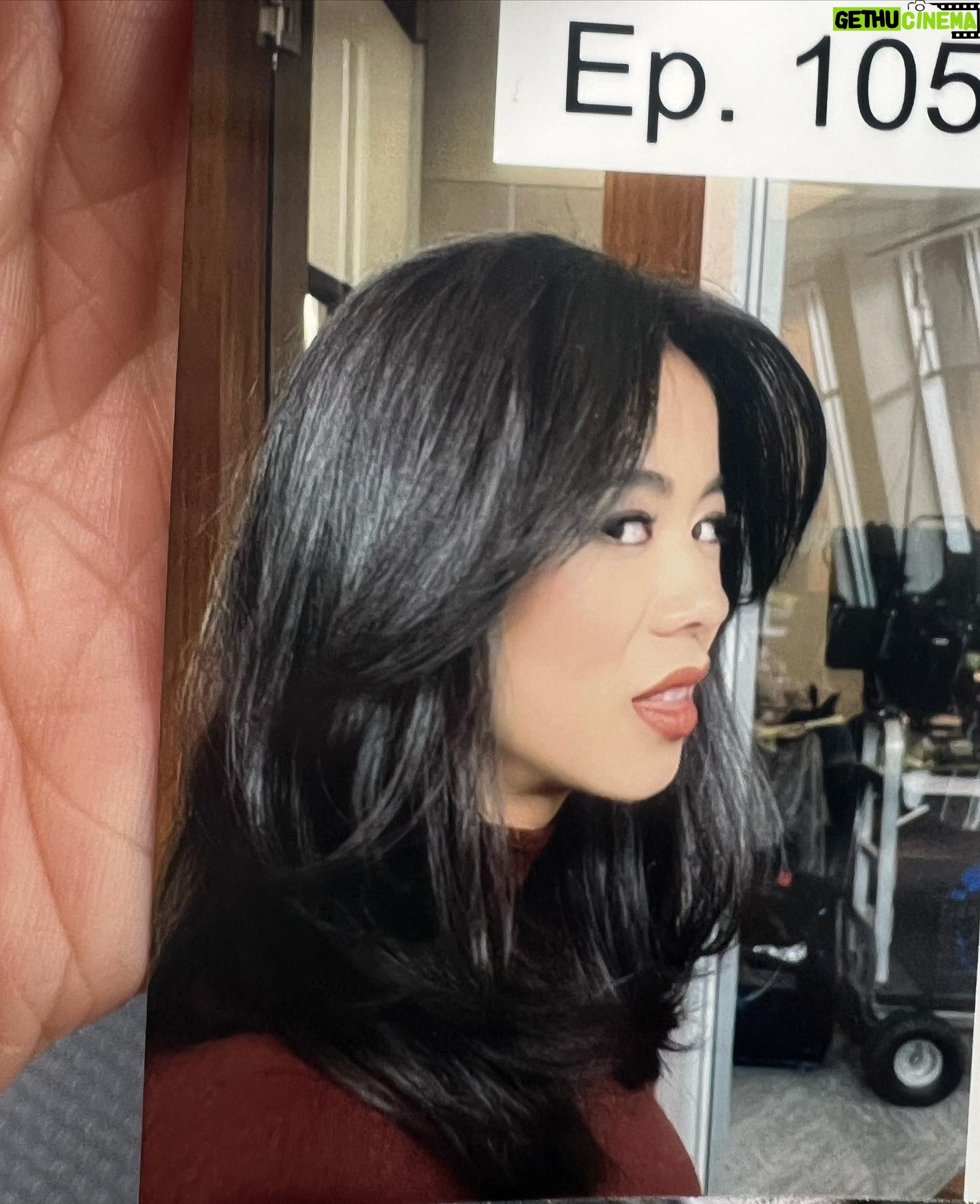 Leah Lewis Instagram - HAIR: the musical I’ll be playing all roles - damsel, emotional little boy child, grandmother, villian, Mr Tummus, it’s diverse