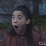 Leah Lewis Instagram - @cw_nancydrew, you are one of the biggest blessings I’ve ever been able to experience. I’ve played George Fan on Nancy Drew for four seasons and this year our show ended and aired its last. The first photo is our spring chicken season 1 roll out and the beginning of an adventure that will stay in my heart as one of the first bests of many. The last photo is our family of hens and roosters as we huddle in close for our last actual night shooting and call “scene” on the whole show. We say goodbye to the time spent over the last 4 1/2 years filling the shoes of characters that grew, fought hard for their growth, loved each other, and learned to love themselves through each other. For the people who started their journey with George Fan and were able to gather bits and pieces of her to get through their own realities, thank you for sticking with us this whole show. When I first started this show, I could barely pay my rent just like George 🥹 Just as much as I hold my own growth dear, I hold hers even closer. This role was a solo prickly pear who slowly became a goat cheese feta beet pear salad with all of the flavors to give by the end of this show. Loneliness turned into independence. Defense mechanisms melted into a puddle of accepting love, her unbridled fierceness turned into loyalty to her people and helping others. The struggle of growing up in an alcoholic family with no father while raising a family of two sisters on her own became her pride. Lack of self love and realization slowly turned into self motivation and preservation as she faced challenges one after another. Her sassy comments… stayed sassy. I love you, George doesn’t really say I love you unless sh— hits the Fan, but that’s okay. We all learn to show our love in different ways and for that, George was accepted just the way she is and came to be. ❤️ BTS next and a lovely peek into some of the magic our CREW created. Hundreds of people worked behind the scenes to put every single thing in its place. 8 days an episode, over 200 crew members there day in and day out, and then just us bingbongz out here on screen playing pretend in this gorgeous world they created. #NancyDrewSeason4