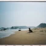 Leah Lewis Instagram - gracias Oaxaqueñas for holding us in your waters with open arms #35mm
