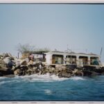 Leah Lewis Instagram - gracias Oaxaqueñas for holding us in your waters with open arms #35mm