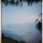 Leah Lewis Instagram - Oaxaca, your air is humid and the sun beats down on your colors in all the ways I love. Your three generational molé and intense water situation definitely gave me crap to handle when I got home… 😬 but that’s okay. I still love you. #35mm