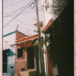 Leah Lewis Instagram - Oaxaca, your air is humid and the sun beats down on your colors in all the ways I love. Your three generational molé and intense water situation definitely gave me crap to handle when I got home… 😬 but that’s okay. I still love you. #35mm