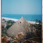 Leah Lewis Instagram - Oaxaca, your air is humid and the sun beats down on your colors in all the ways I love. Your three generational molé and intense water situation definitely gave me crap to handle when I got home… 😬 but that’s okay. I still love you. #35mm