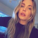 Leah Pipes Instagram – “Cause we’re worth it too.” -L’Oréal Kids