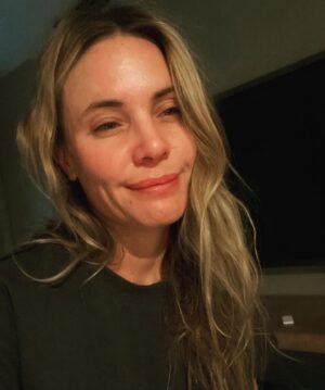 Leah Pipes Instagram - “Cause we’re worth it too.” -L’Oréal Kids