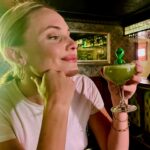 Leah Pipes Instagram – 👽🖖🏻