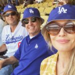 Leah Pipes Instagram - such a time…☀️