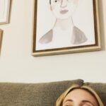 Leah Pipes Instagram - such a time…☀️
