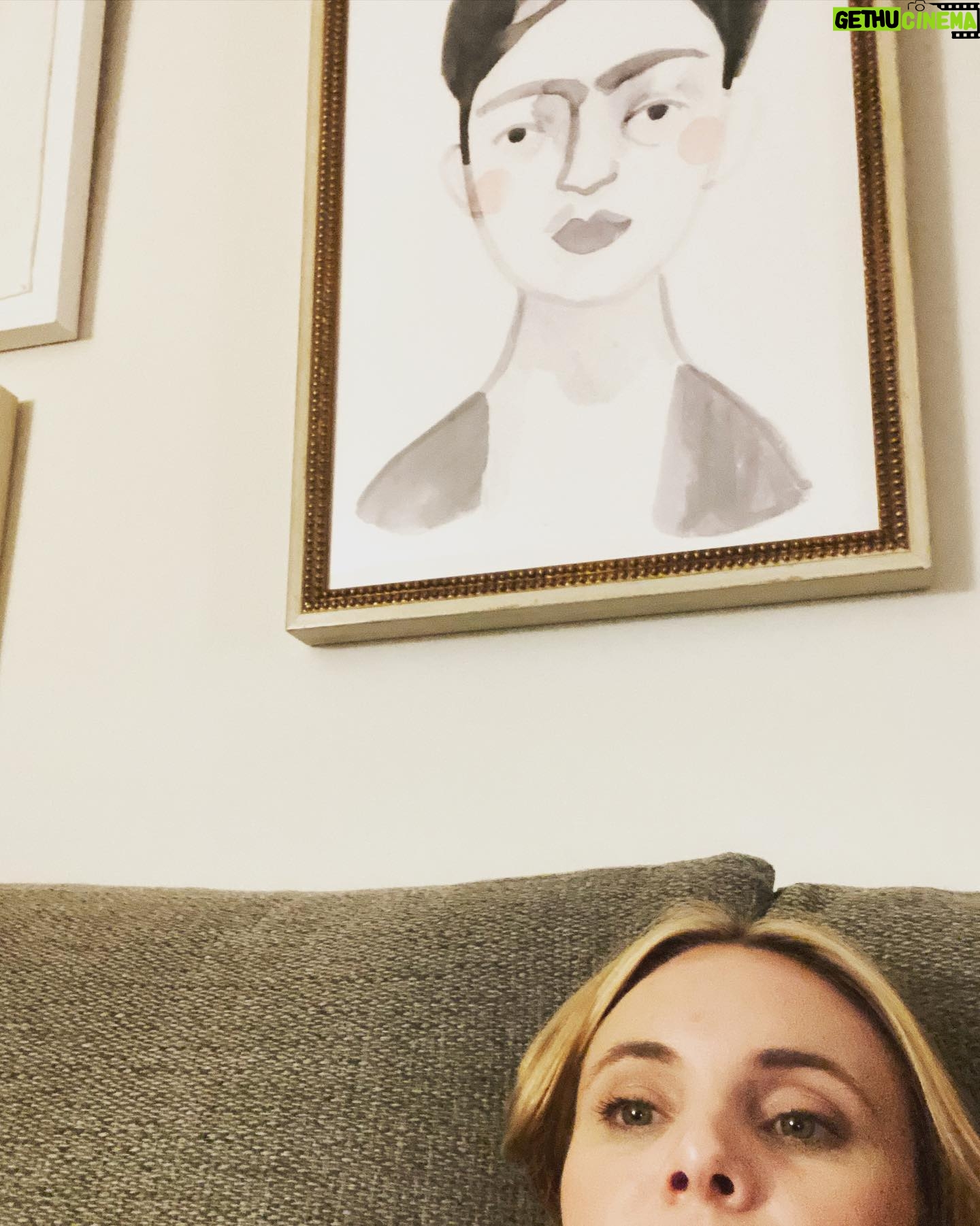 Leah Pipes - 10.3K Likes - such a time…☀️