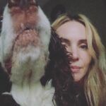 Leah Pipes Instagram - such a time…☀️
