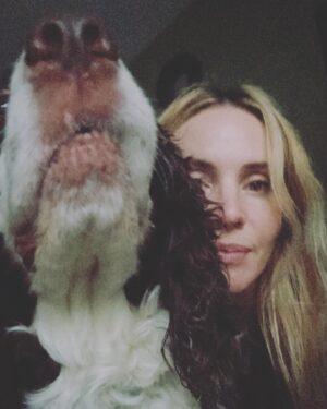 Leah Pipes Instagram - such a time…☀️