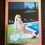 Leah Pipes Instagram - Livin easy. 😎☀️