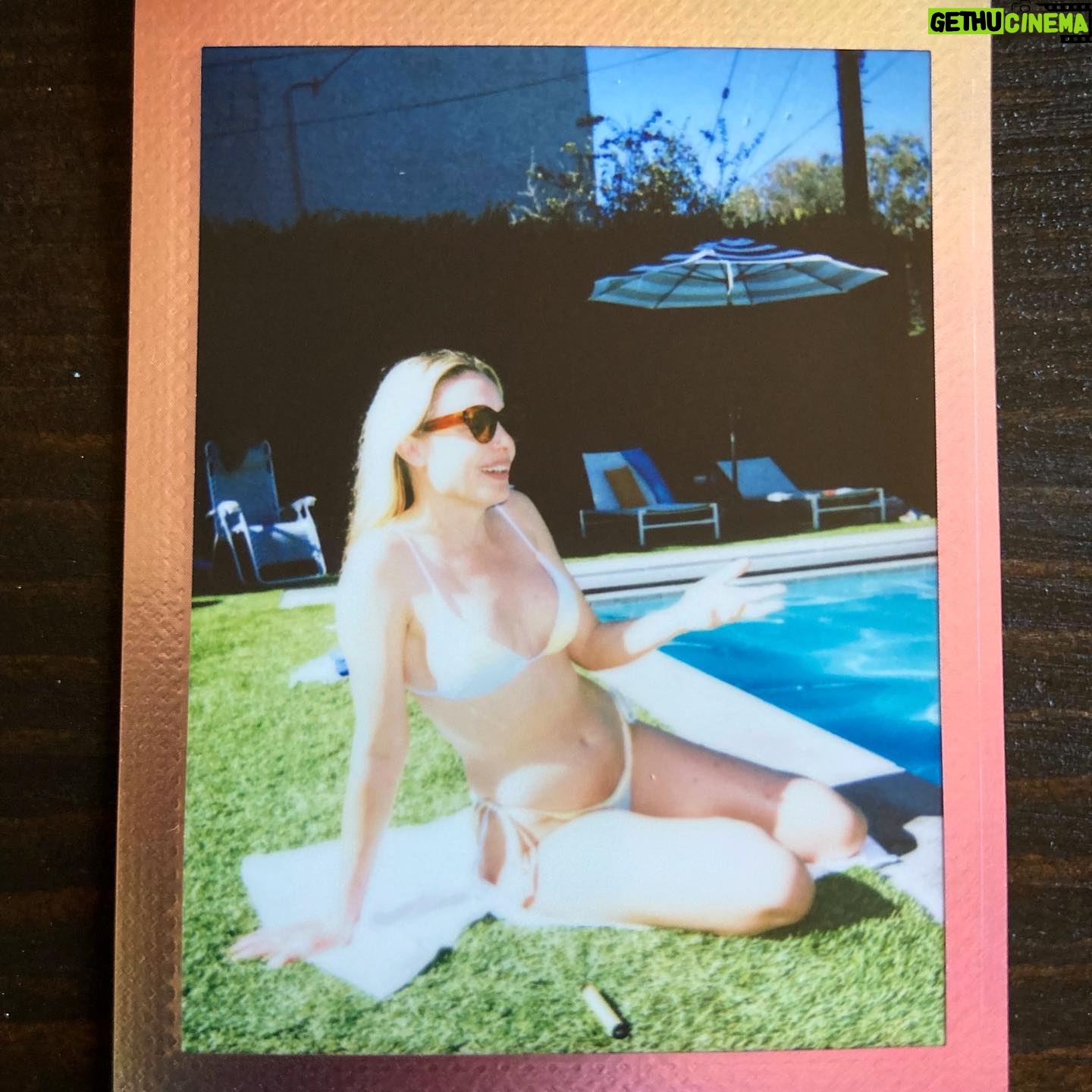 Leah Pipes - 13.2K Likes - Livin easy. 😎☀️