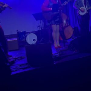 Leah Pipes Instagram - a little bit country
 a little bit rock’n’roll