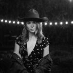 Leah Pipes Instagram - 🖤