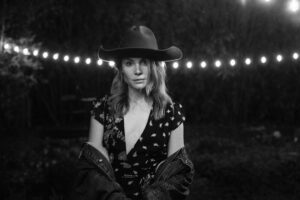 Leah Pipes Instagram - 🖤