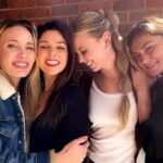 Leah Pipes Instagram - 🥰