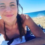 Leah Pipes Instagram – 🌊