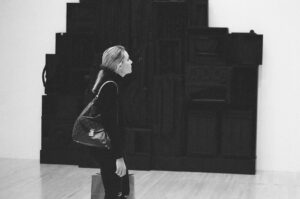 Leah Pipes Instagram - Curiouser and curiouser...
