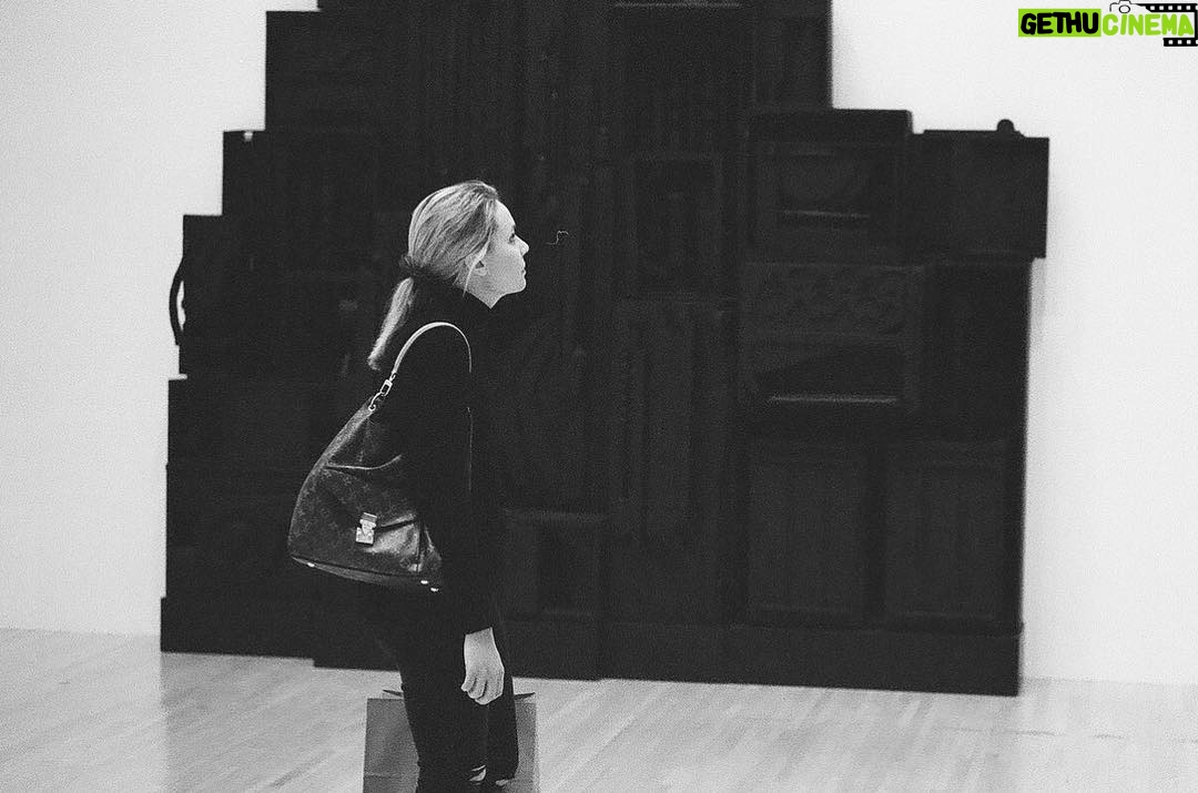 Leah Pipes - 10K Likes - Curiouser and curiouser...