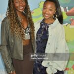Leah Sava Jeffries Instagram – I literally loved the bluey premiere!

Please watch the new 30 minute episode of bluey!

@daniellejalade 

#bluey #disneyjunior #disney #blueypremiere