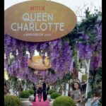Leah Sava Jeffries Instagram – “QUEEN CHARLOTTE” Premiere  styled by: @alibstyle queencharlottepremiere#queencharolette