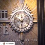 Leah Sava Jeffries Instagram - #Repost @rickriordan with @use.repost ・・・ Just received this strange communication from Mount Olympus. Do you think the numbers on the clock mean something? Hmm. Messages from the gods are always mysterious. I guess we will have to wait and see . . . @percyseries #percyjackson #annabethchase