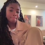 Leah Sava Jeffries Instagram –