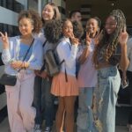 Leah Sava Jeffries Instagram – Party dump from Calah’s 15th! 

Never mind not a dump, but I’ll still call it that😂