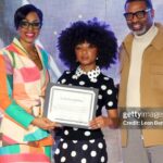 Leah Sava Jeffries Instagram – 55th NAACP brunch❤️ 

@naacpimageawards 
@naacp 
 Makeup by:@caitlinkrenzbeauty 
Styled by: @jyotisha_